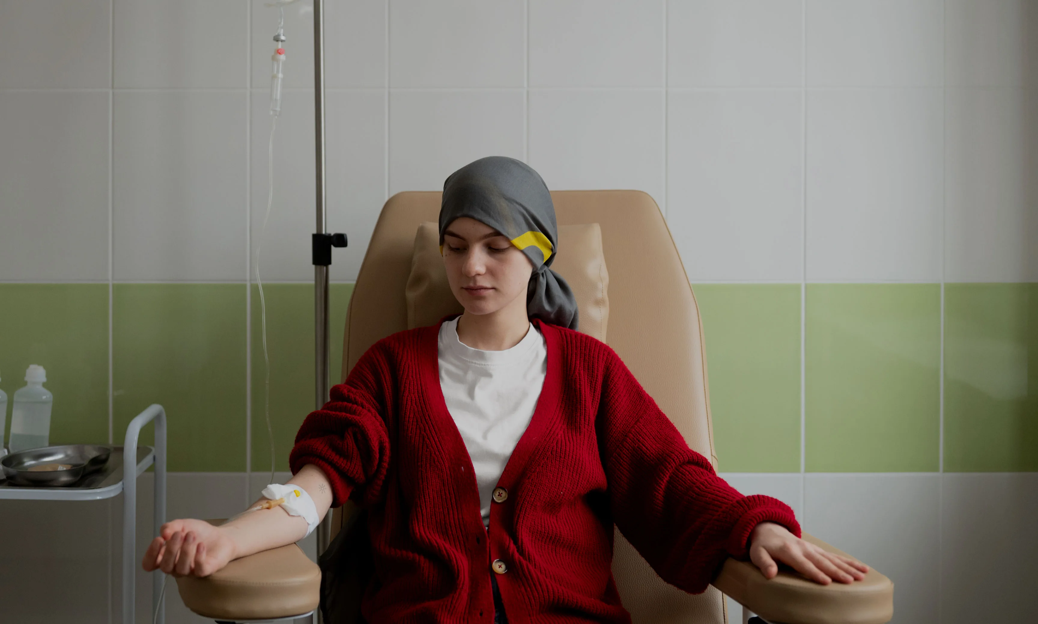 leukemia